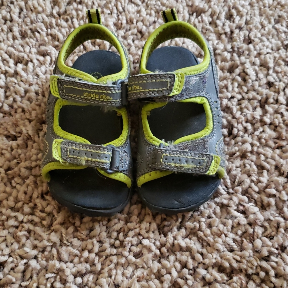 Toddler sandals